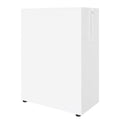 BOXI medicine cabinet | 3 drawers, 420 x 800 mm, white - 2 Thumbnail Image