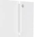 BOXI medicine cabinet | 3 drawers, 420 x 800 mm, white - 3 Thumbnail Image