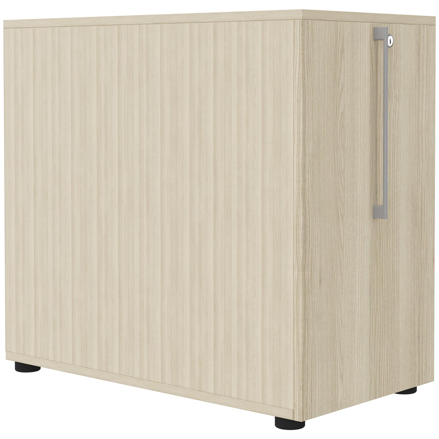 BOXI Apothekerschrank | 2 Schubfächer, 420 x 800 mm, Sandesche