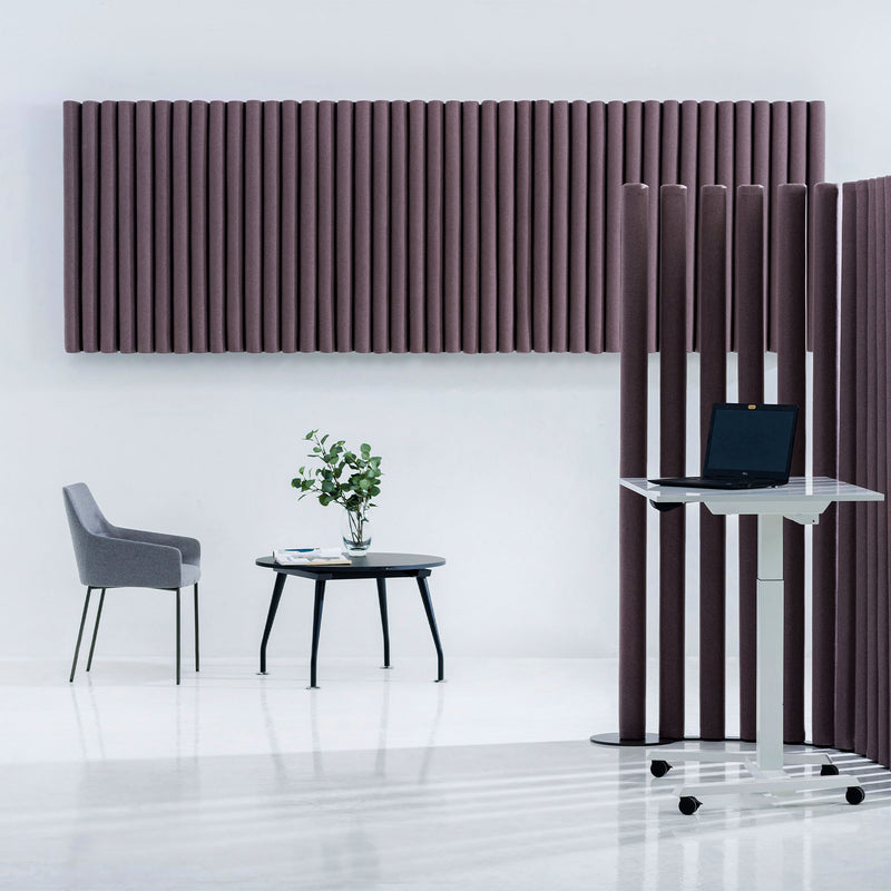 AcuStixx flexible Trennwand | Freistehendes modulares System - 3 Main Image