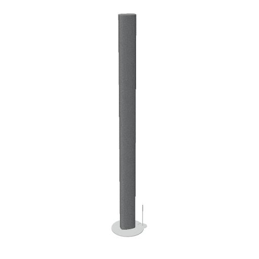 AcuStixx flexible Trennwand | Freistehendes modulares System