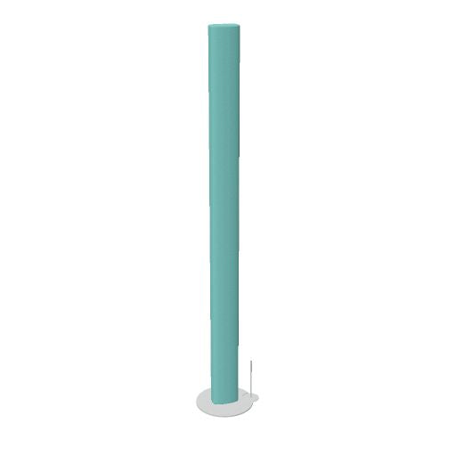 AcuStixx flexible Trennwand | Freistehendes modulares System
