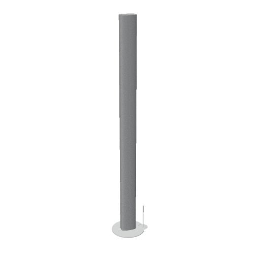 AcuStixx flexible Trennwand | Freistehendes modulares System