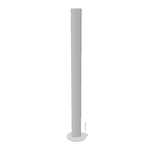 AcuStixx flexible Trennwand | Freistehendes modulares System