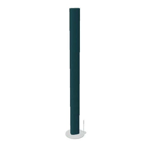 AcuStixx flexible Trennwand | Freistehendes modulares System
