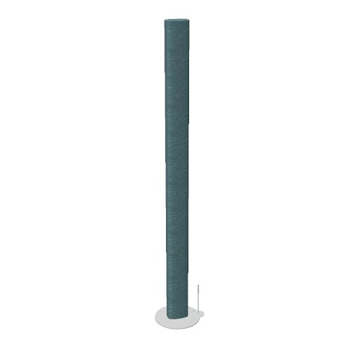 AcuStixx flexible Trennwand | Freistehendes modulares System