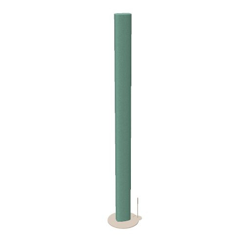 AcuStixx flexible Trennwand | Freistehendes modulares System