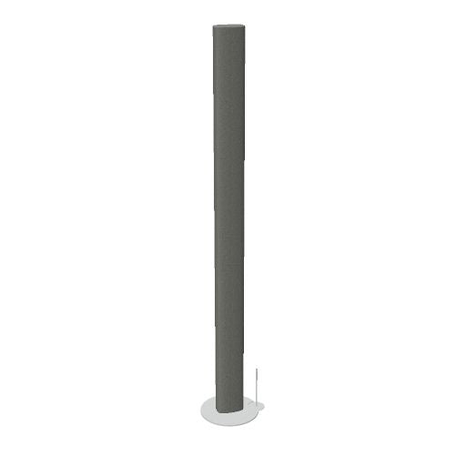 AcuStixx flexible Trennwand | Freistehendes modulares System