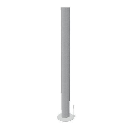 AcuStixx flexible Trennwand | Freistehendes modulares System