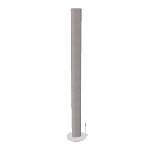 AcuStixx flexible Trennwand | Freistehendes modulares System