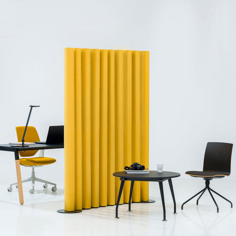 AcuStixx flexible Trennwand | Freistehendes modulares System - 7 Main Image