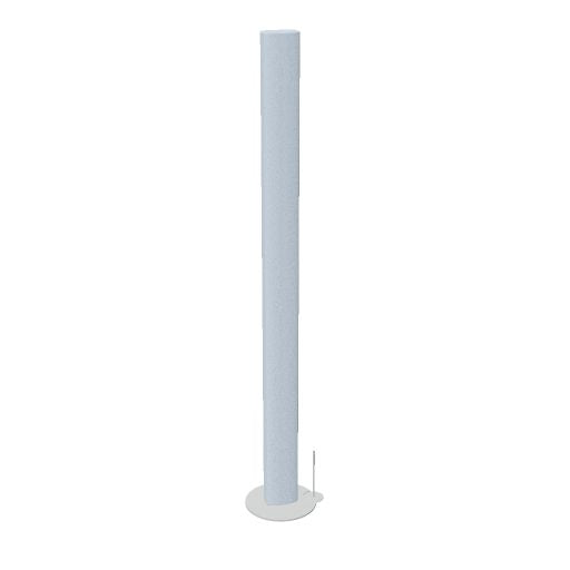 AcuStixx flexible Trennwand | Freistehendes modulares System