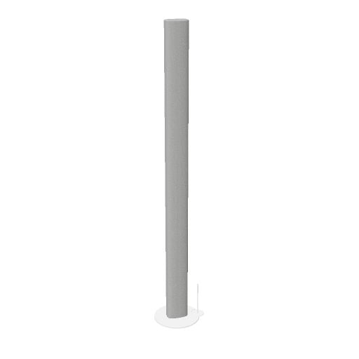 AcuStixx flexible Trennwand | Freistehendes modulares System