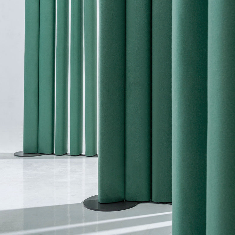 AcuStixx flexible Trennwand | Freistehendes modulares System - 10 Main Image