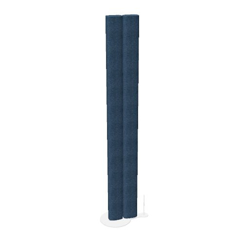 AcuStixx flexible Trennwand | Freistehendes modulares System