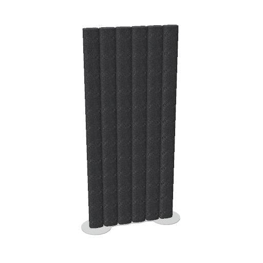 AcuStixx flexible Trennwand | Freistehendes modulares System