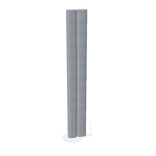 AcuStixx flexible Trennwand | Freistehendes modulares System