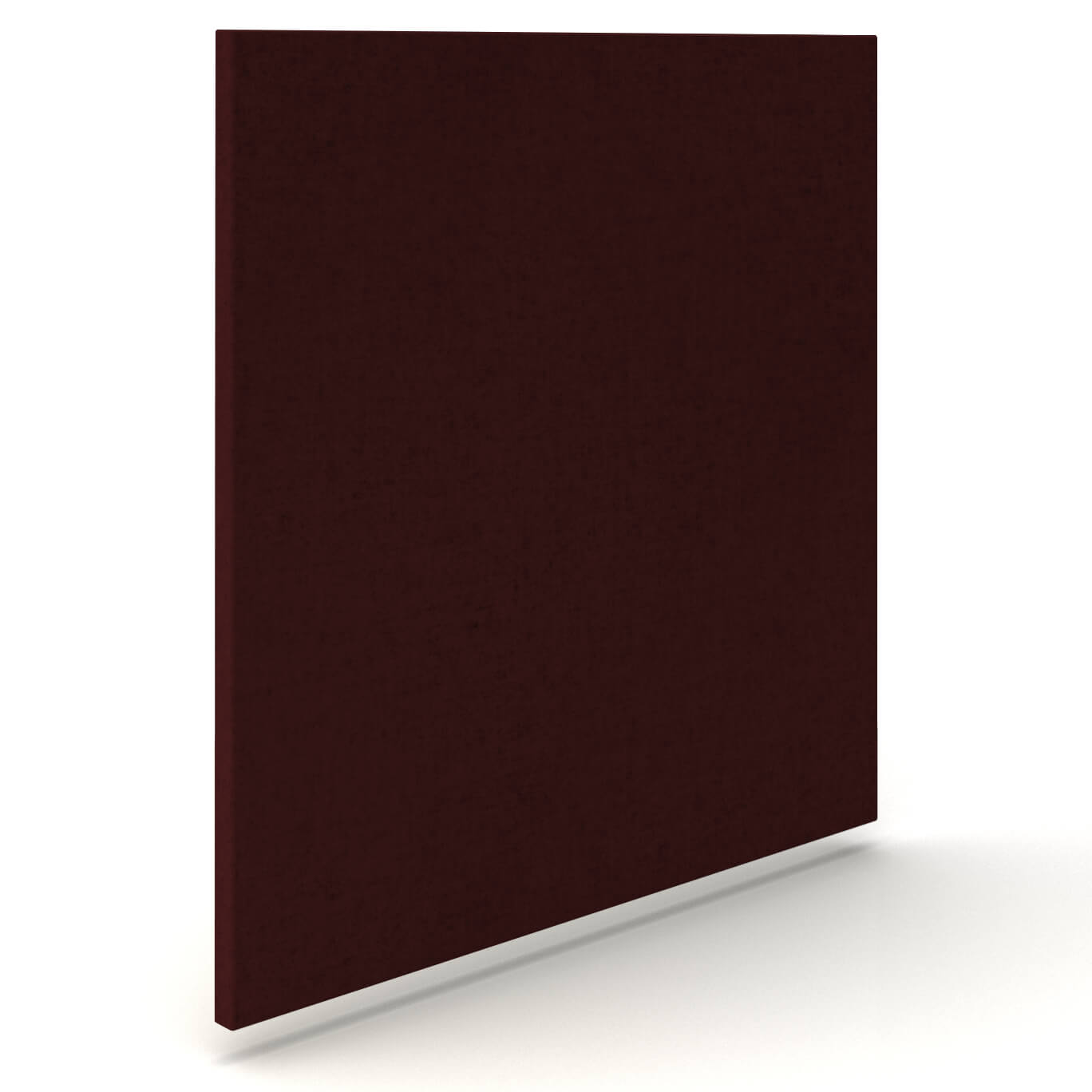 MODUS Akustik-Deckensegel | 1200 x 1200 mm, Wollbezug VELITO