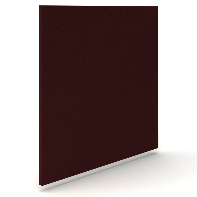 MODUS Akustik-Deckensegel | 1200 x 1200 mm, Wollbezug VELITO