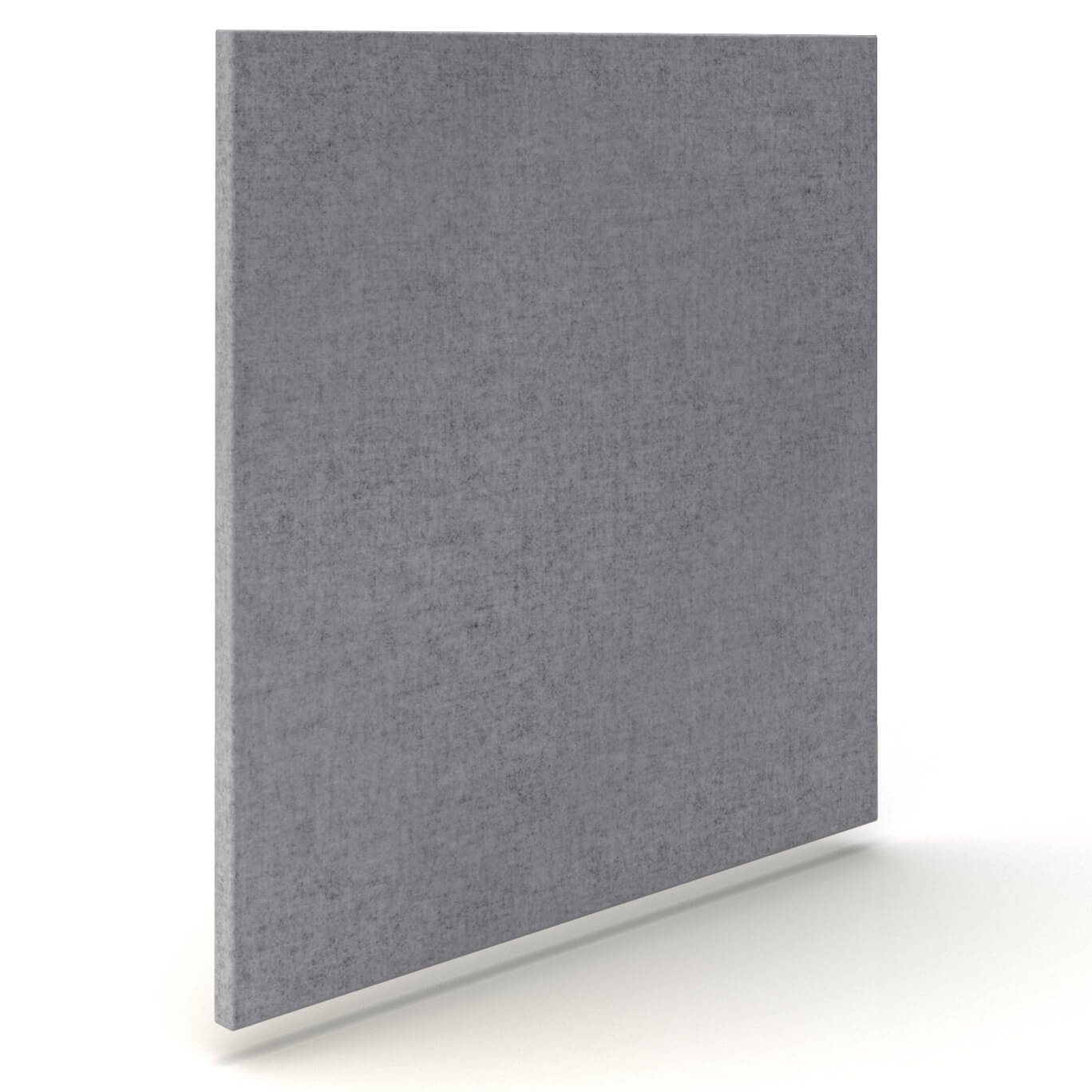 MODUS acoustic ceiling sail | 1200 x 1200 mm, SYNERGY wool cover