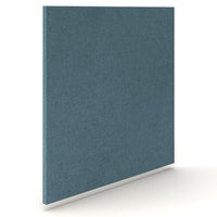 MODUS acoustic ceiling sail | 1200 x 1200 mm, SYNERGY wool cover