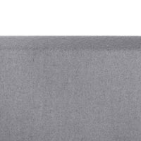 Voile de plafond acoustique MODUS | 1200 x 1200 mm, housse en laine VELITO