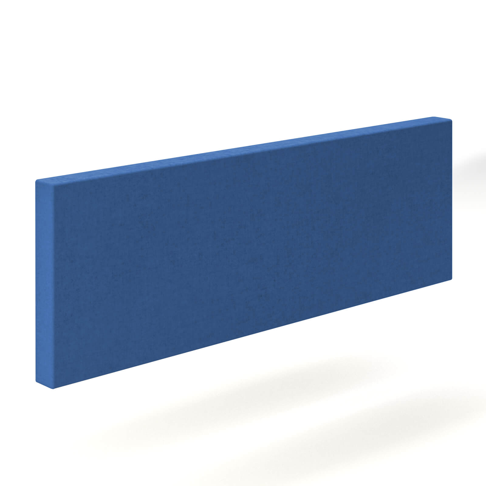 MODUS SAIL COPERTURA ACUSTICA | 1200 x 400 mm, copertina di lana sinergia