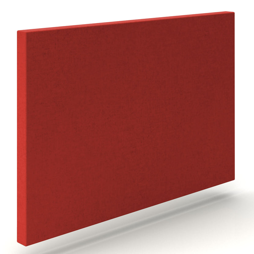 MODUS acoustic ceiling sail | 1200 x 800 mm, SYNERGY wool cover