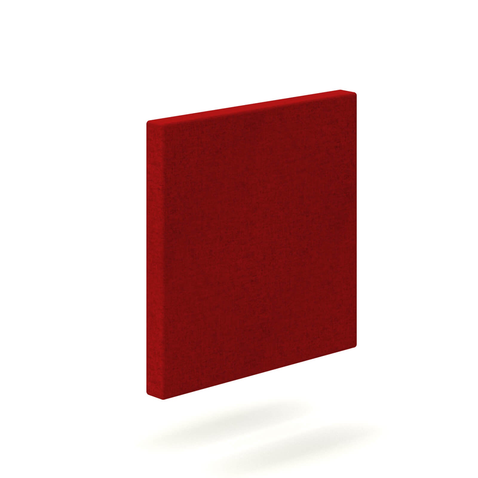 MODUS acoustic ceiling sail | 400 x 400 mm, VELITO wool cover