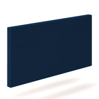 Voile de plafond acoustique MODUS | 800 x 400 mm, housse en laine VELITO