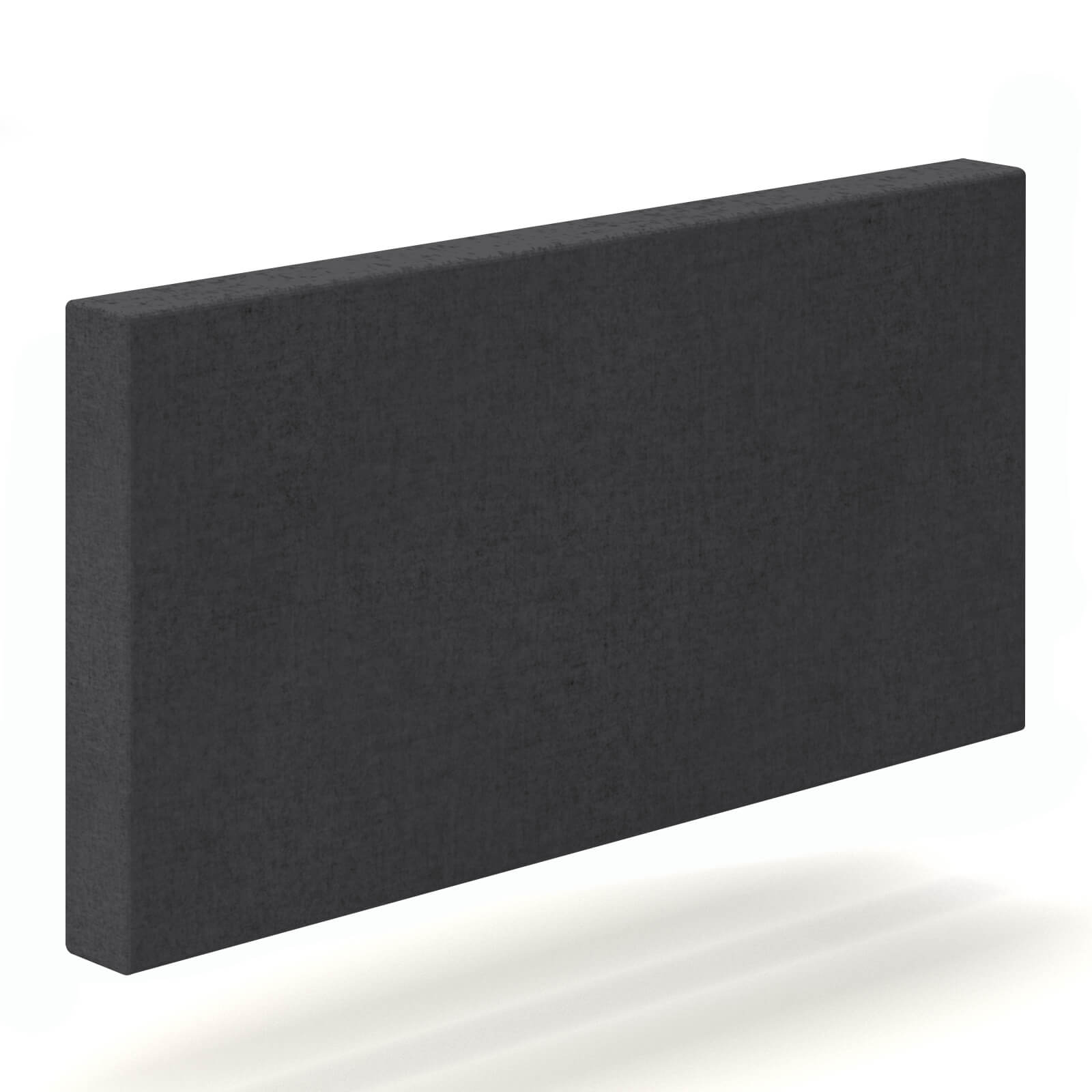MODUS Akustik-Deckensegel | 800 x 400 mm, Wollbezug SYNERGY