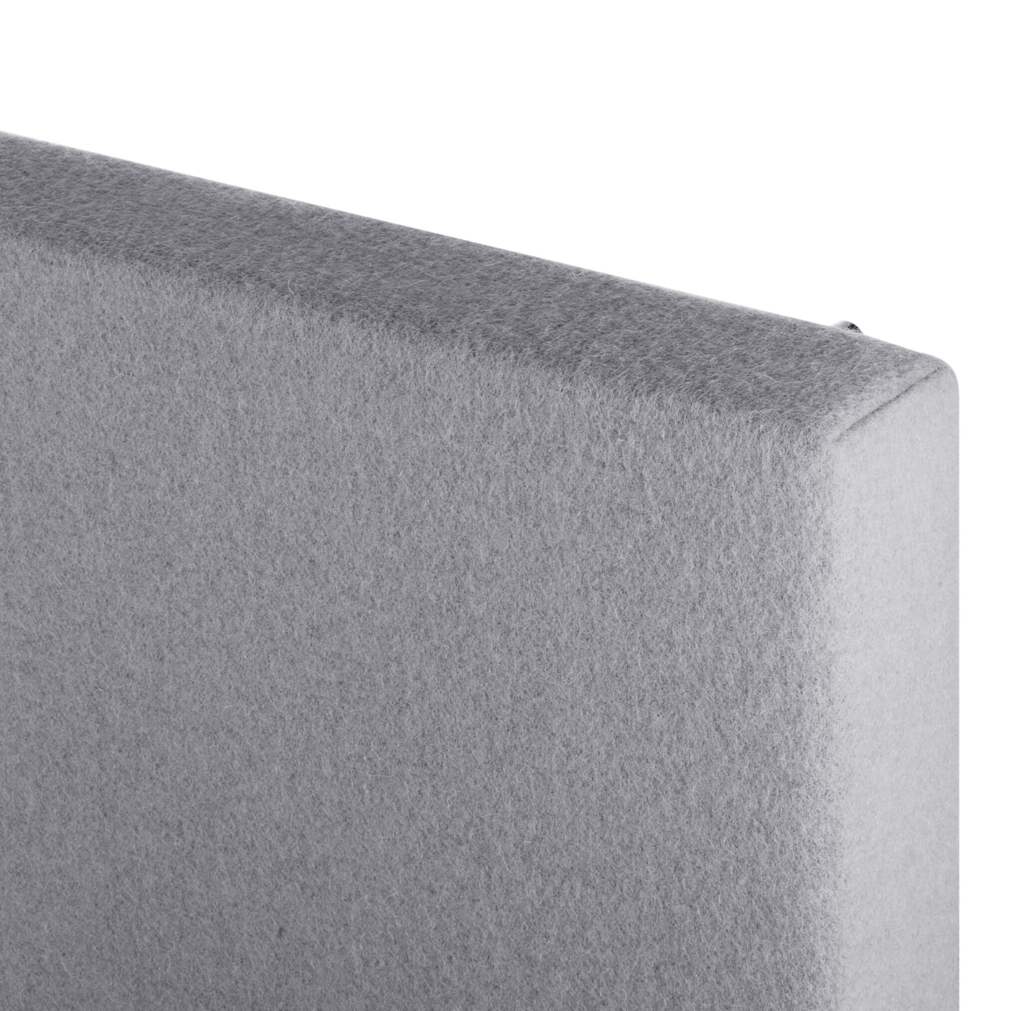 MODUS Akustik-Deckensegel | 800 x 800 mm, Wollbezug VELITO