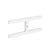 FREE STANDING Trennwandverbinder | H (2er Set)