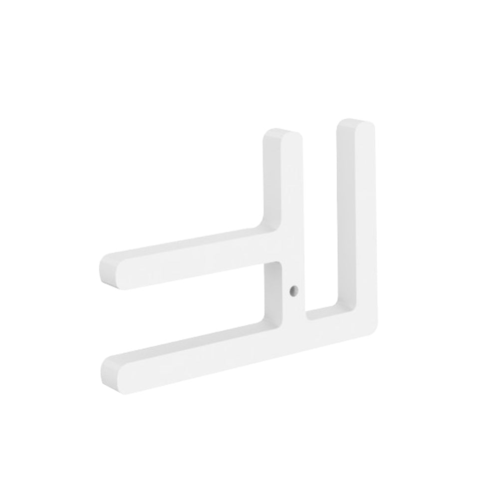 FREE STANDING Trennwandverbinder | L (2er Set) - 2 Lightbox Main Image