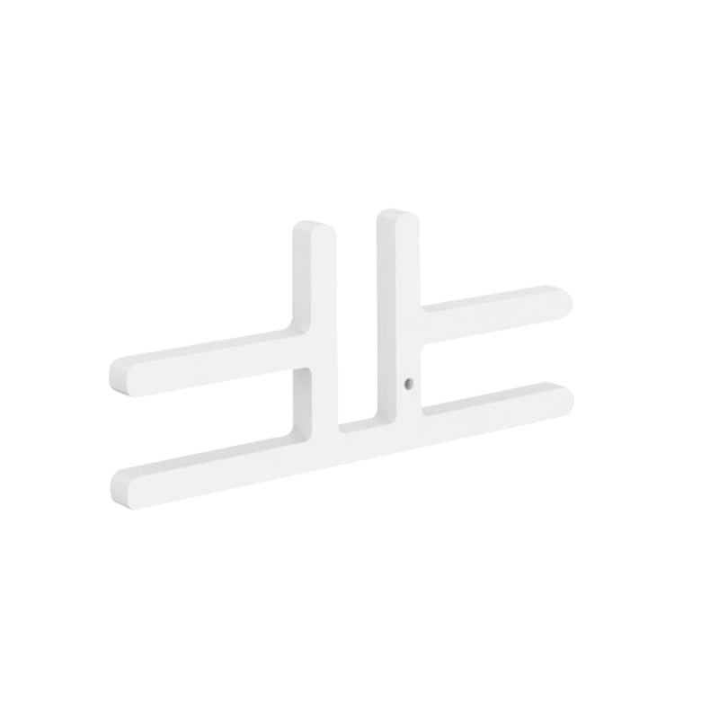 FREE STANDING Trennwandverbinder | T (2er Set) - 2 Main Image