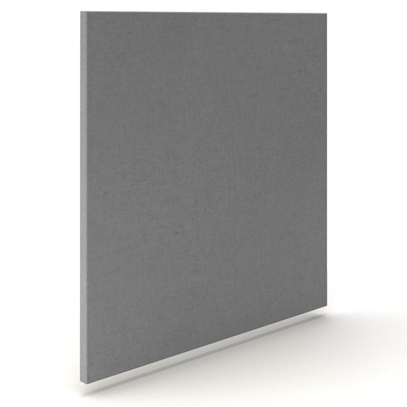 MODUS Akustik-Wandpaneel | 1200 x 1200 mm Wollbezug VELITO