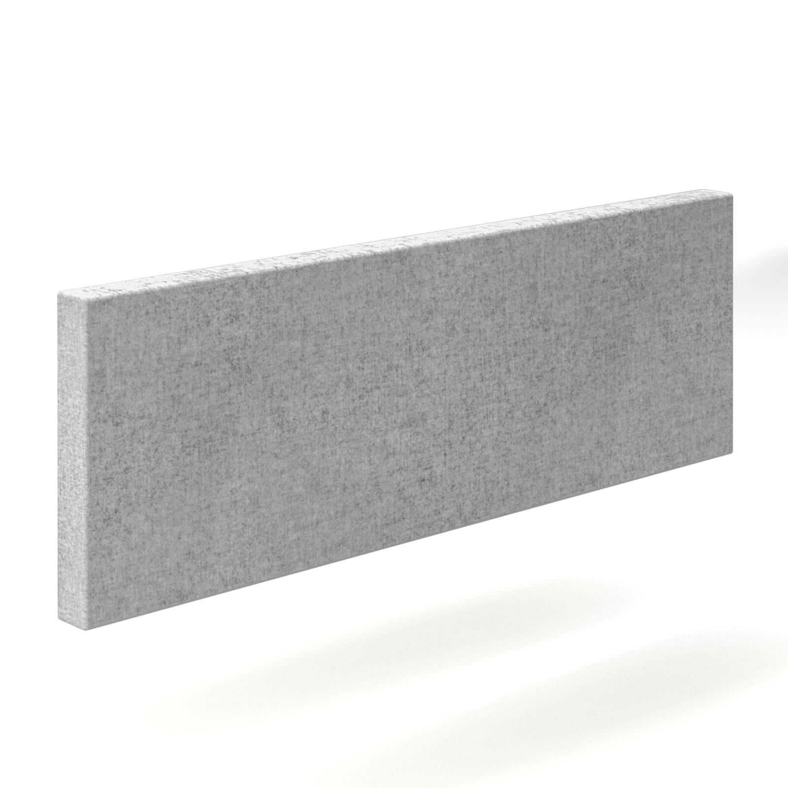 MODUS Akustik-Wandpaneel | 1200 x 400 mm Wollbezug VELITO