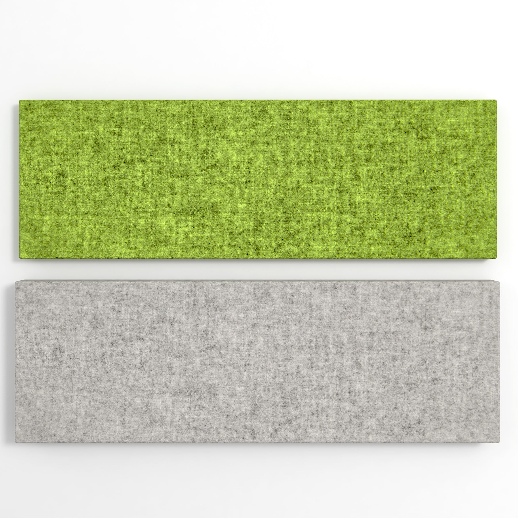 MODUS Akustik-Wandpaneel | 1200 x 400 mm Wollbezug VELITO