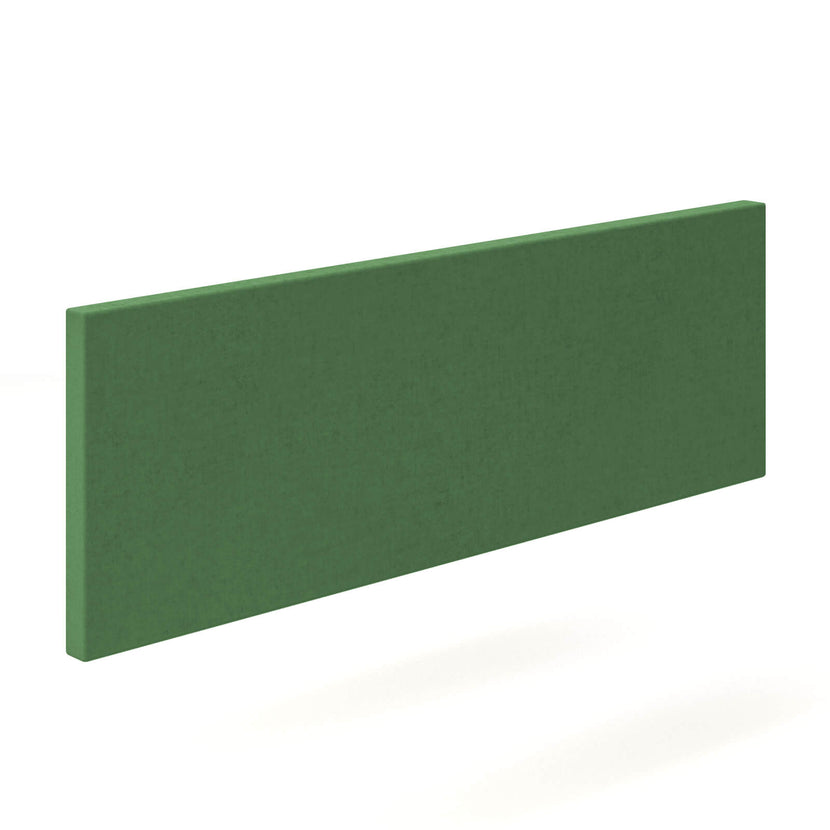 MODUS Pannello a parete acustico | 1200 x 400 mm, copertina di lana sinergia