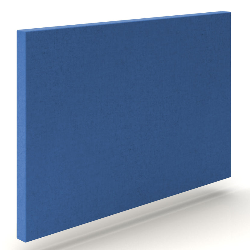 MODUS Pannello a parete acustico | 1200 x 800 mm, copertina di lana sinergia