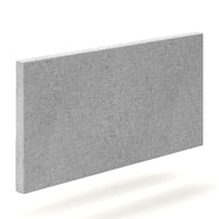 MODUS acoustic wall panel | 800 x 400 mm wool cover VELITO