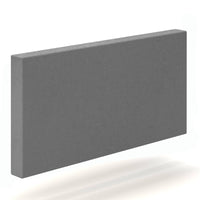 MODUS acoustic wall panel | 800 x 400 mm wool cover VELITO