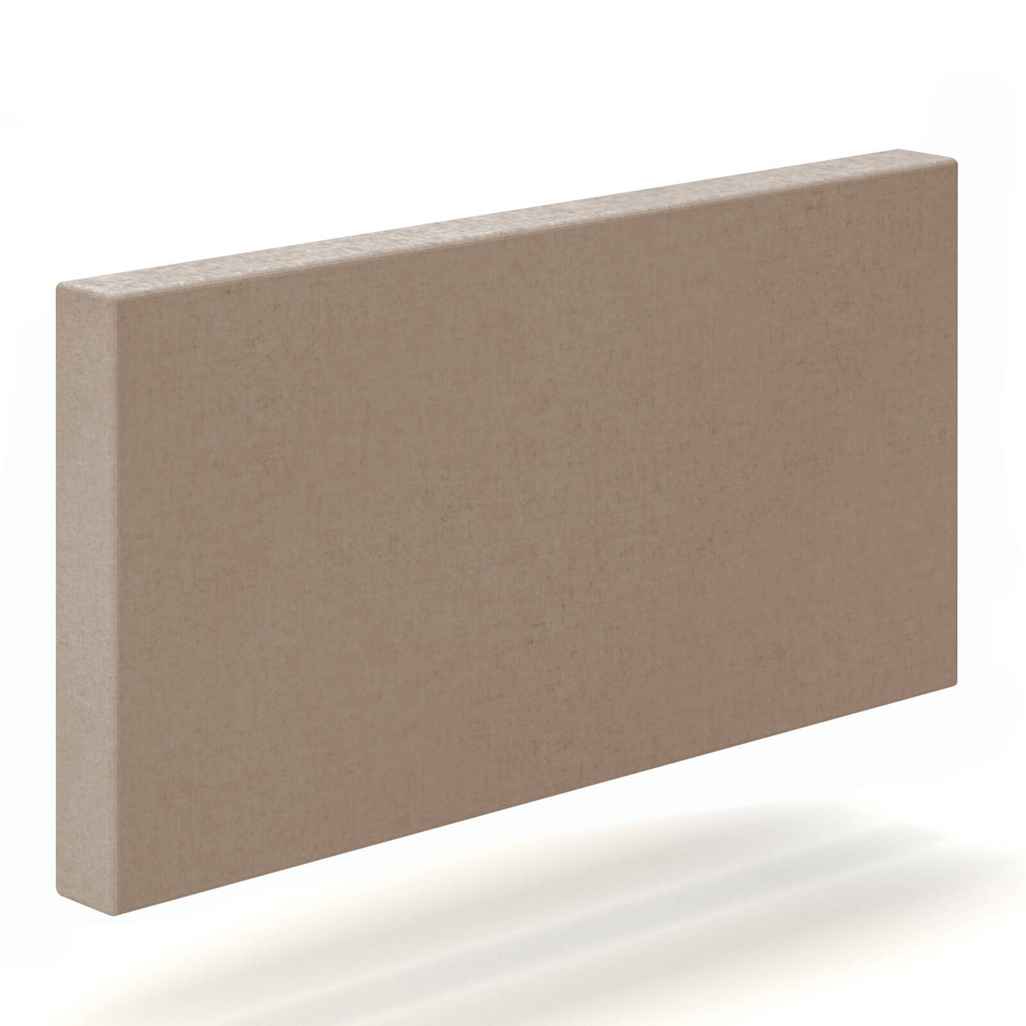 MODUS acoustic wall panel | 800 x 400 mm wool cover VELITO