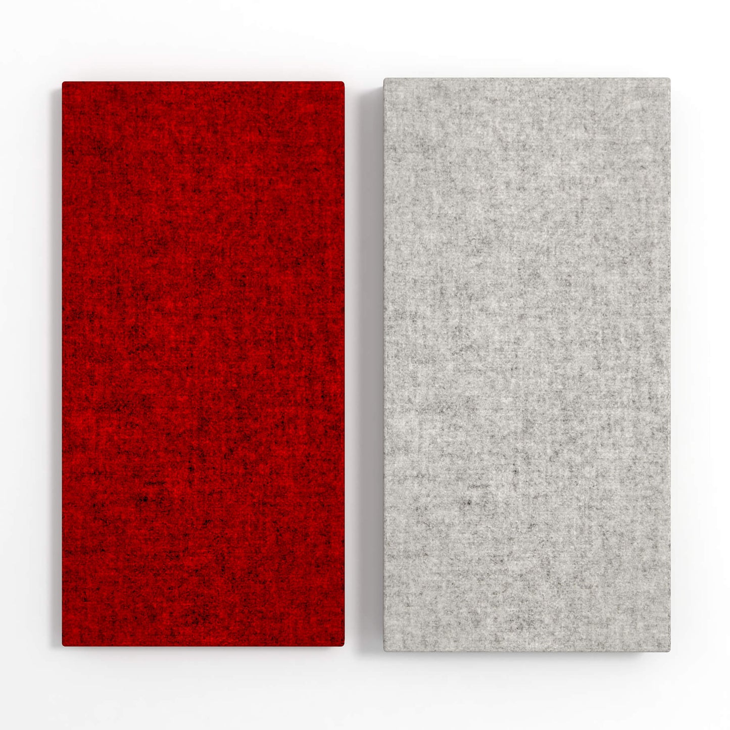 MODUS acoustic wall panel | 800 x 400 mm wool cover VELITO