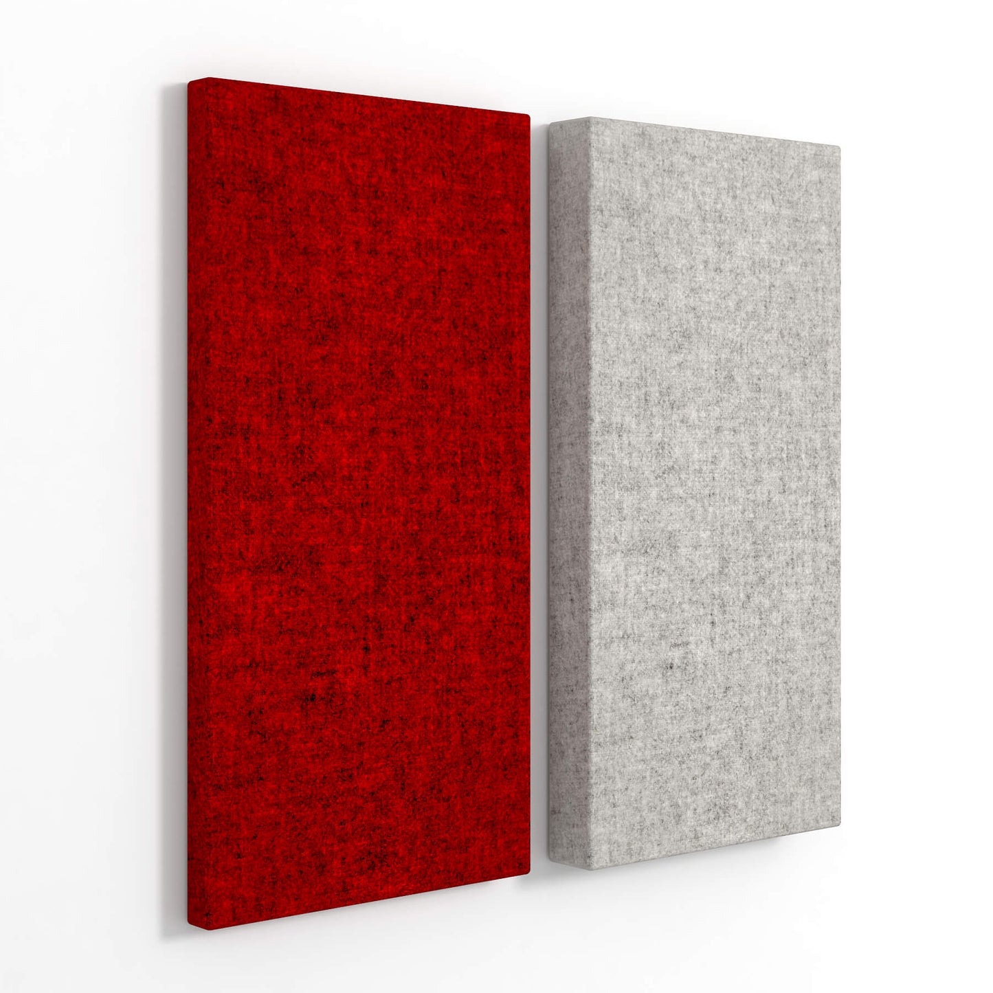 MODUS acoustic wall panel | 800 x 400 mm wool cover VELITO