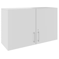 PRO Aufsatzschrank | 2 OH, 800 - 1200 x 740 mm, Soft-Close, Grau