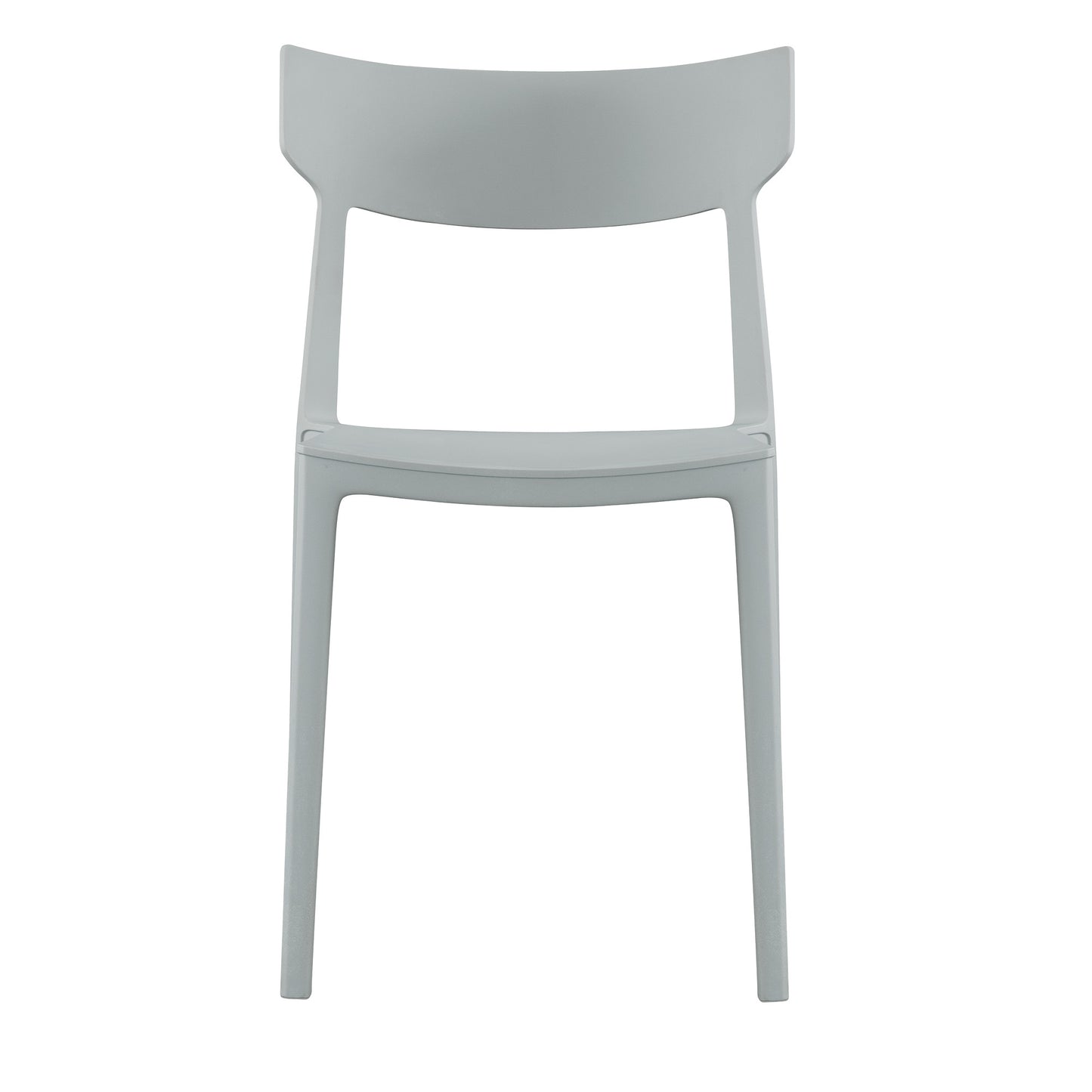 BONNIE Besucherstuhl | 4-Fuß-Gestell, moderne Farben