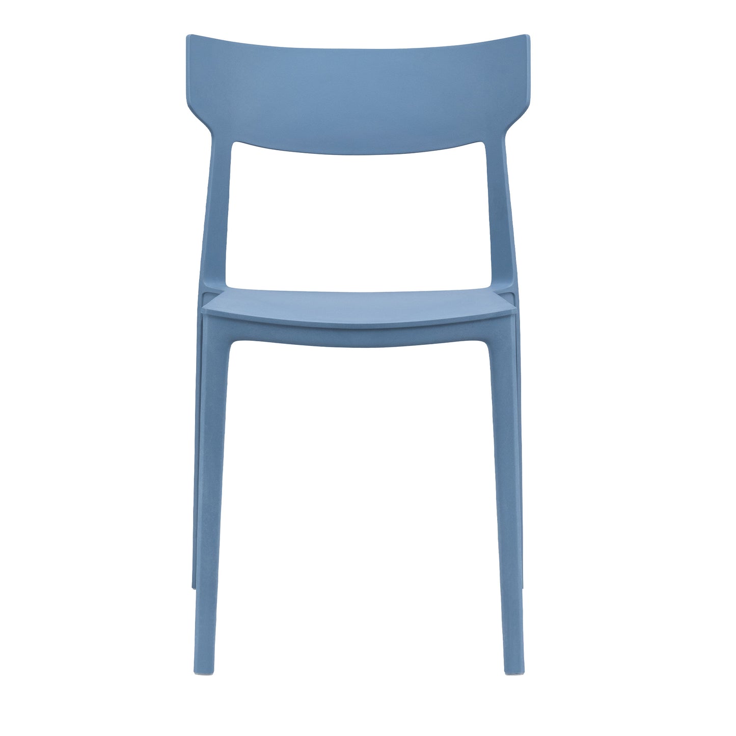 BONNIE Besucherstuhl | 4-Fuß-Gestell, moderne Farben