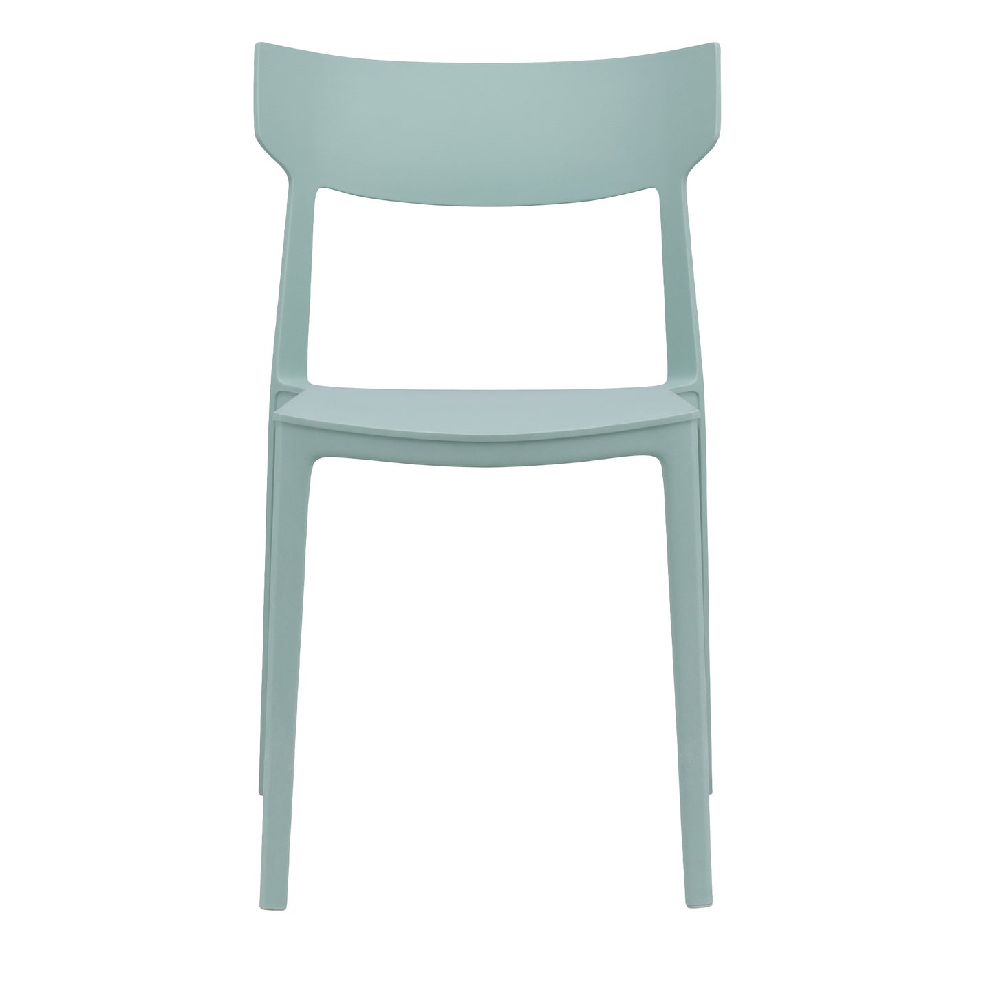 BONNIE Besucherstuhl | 4-Fuß-Gestell, moderne Farben