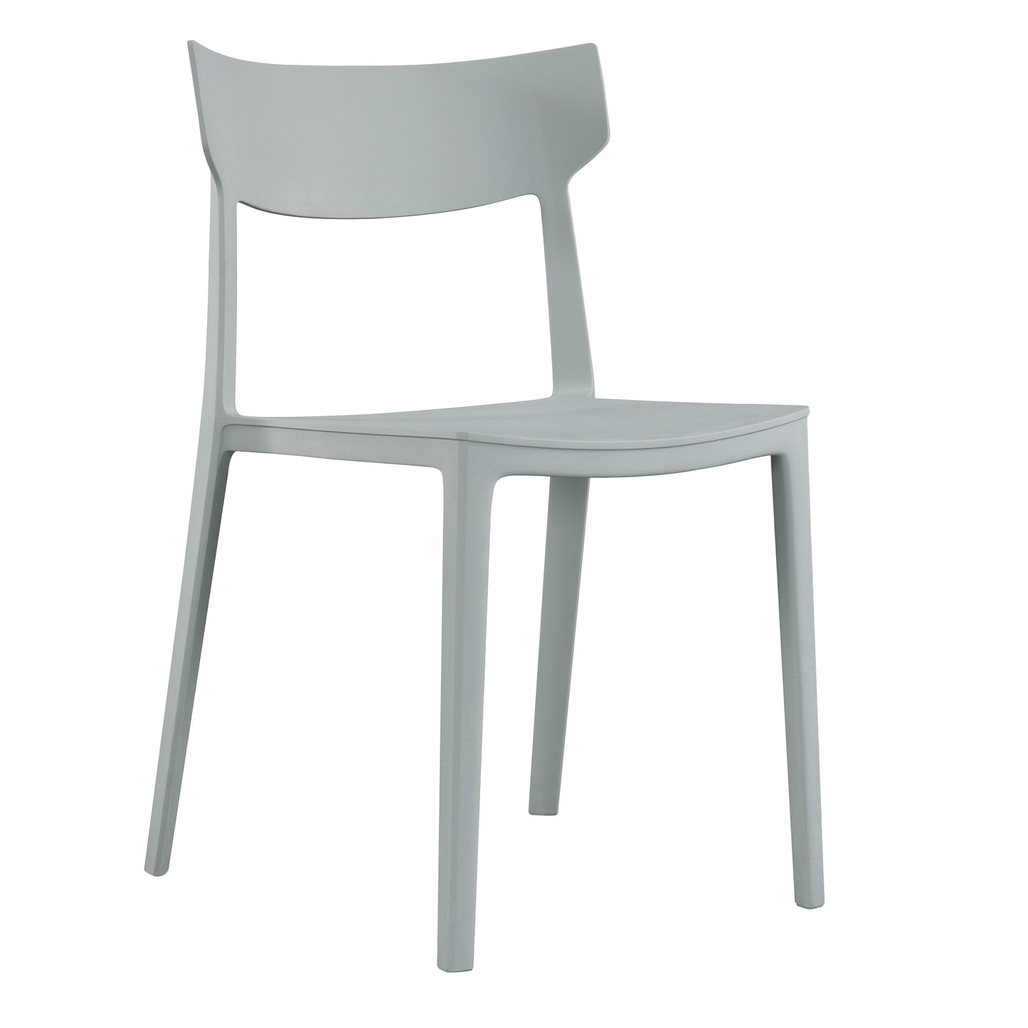 BONNIE Besucherstuhl | 4-Fuß-Gestell, moderne Farben